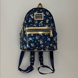 Disney Parks Loungefly Backpack